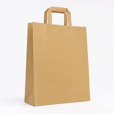 Blank Shopping Bag