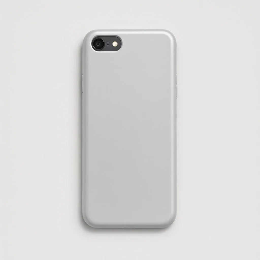 Blank Phone Case