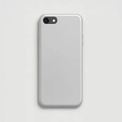 Blank Phone Case