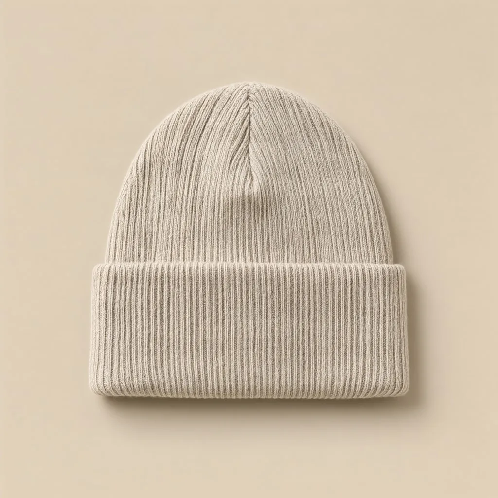 Blank Beanie