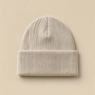 Blank Beanie