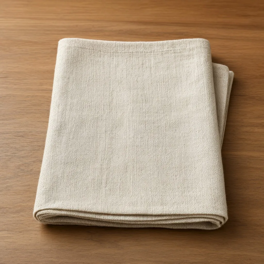 Blank Tea Towel