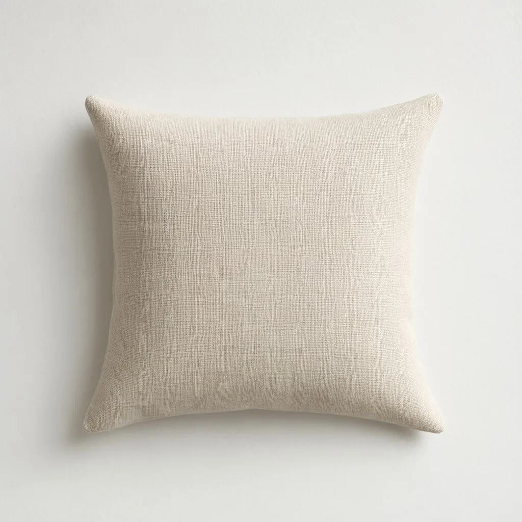 Blank Cushion Cover