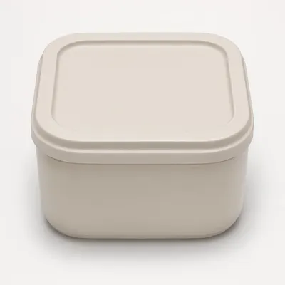 Blank Lunch Box