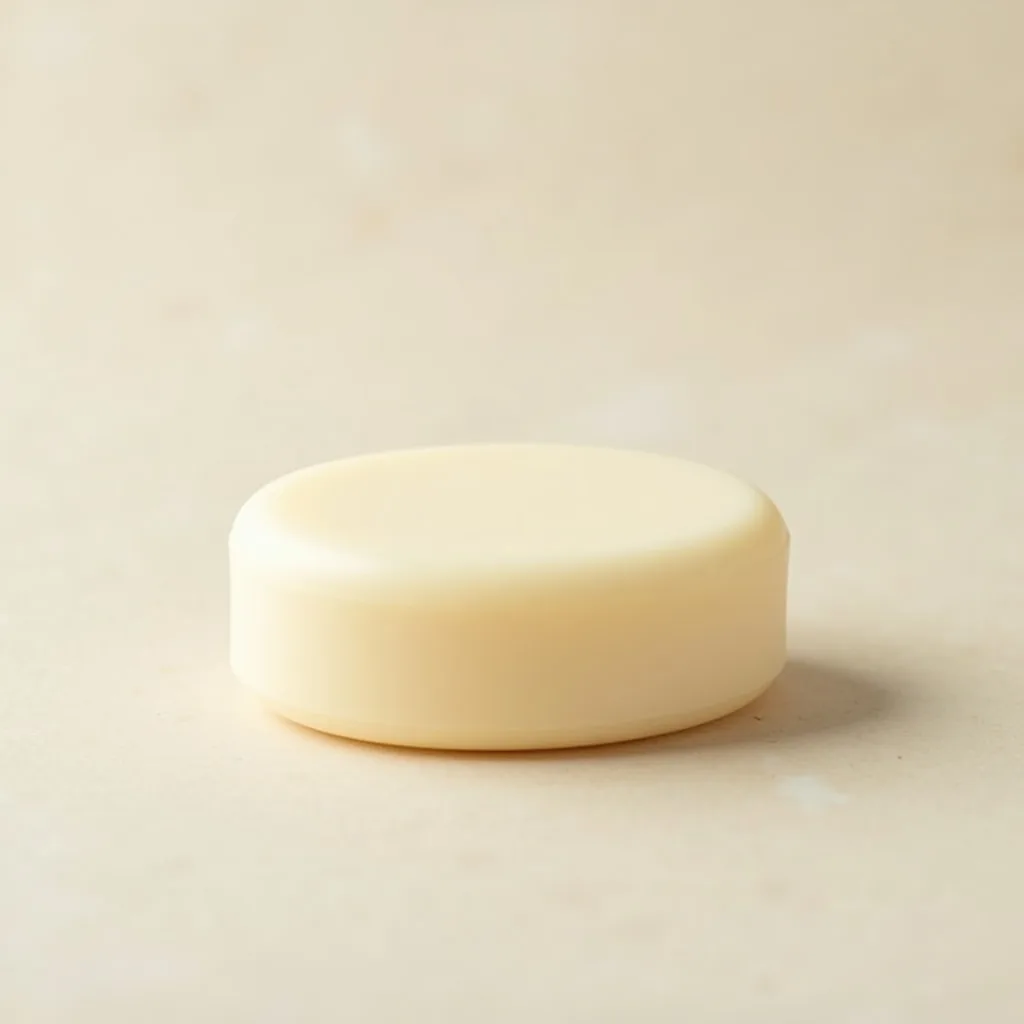 Blank Soap Bar