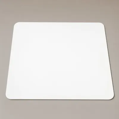 Blank Mouse Pad