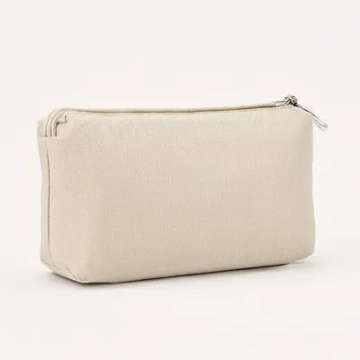 Blank Canvas Pencil Case