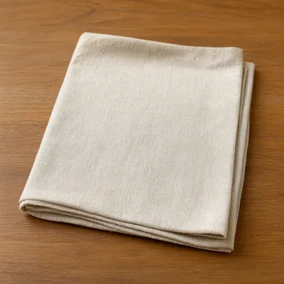 Blank Linen Napkin