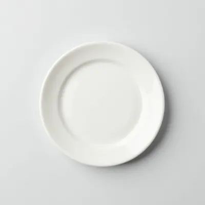 Blank Ceramic Coaster