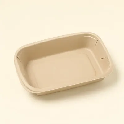 Blank Paper Tray