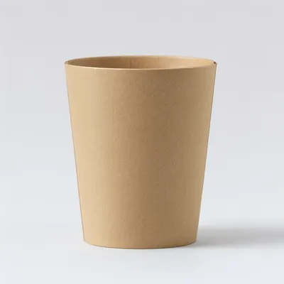 Blank Cup Sleeve