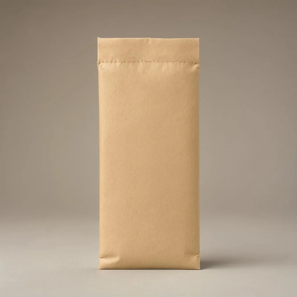 Blank Cutlery Pouch