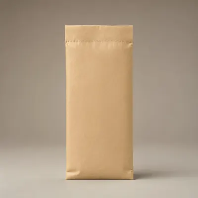 Blank Cutlery Pouch