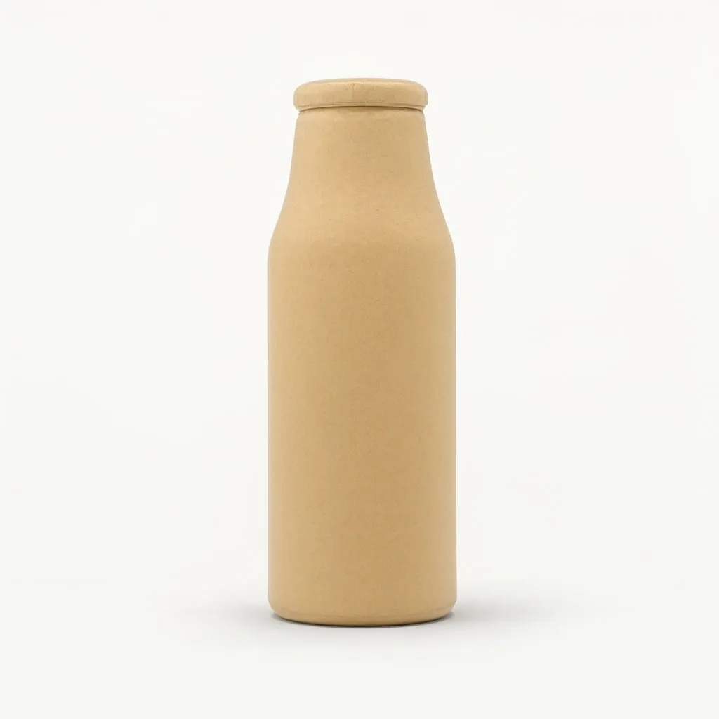 Blank Bottle Carrier