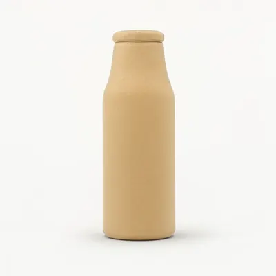 Blank Bottle Carrier