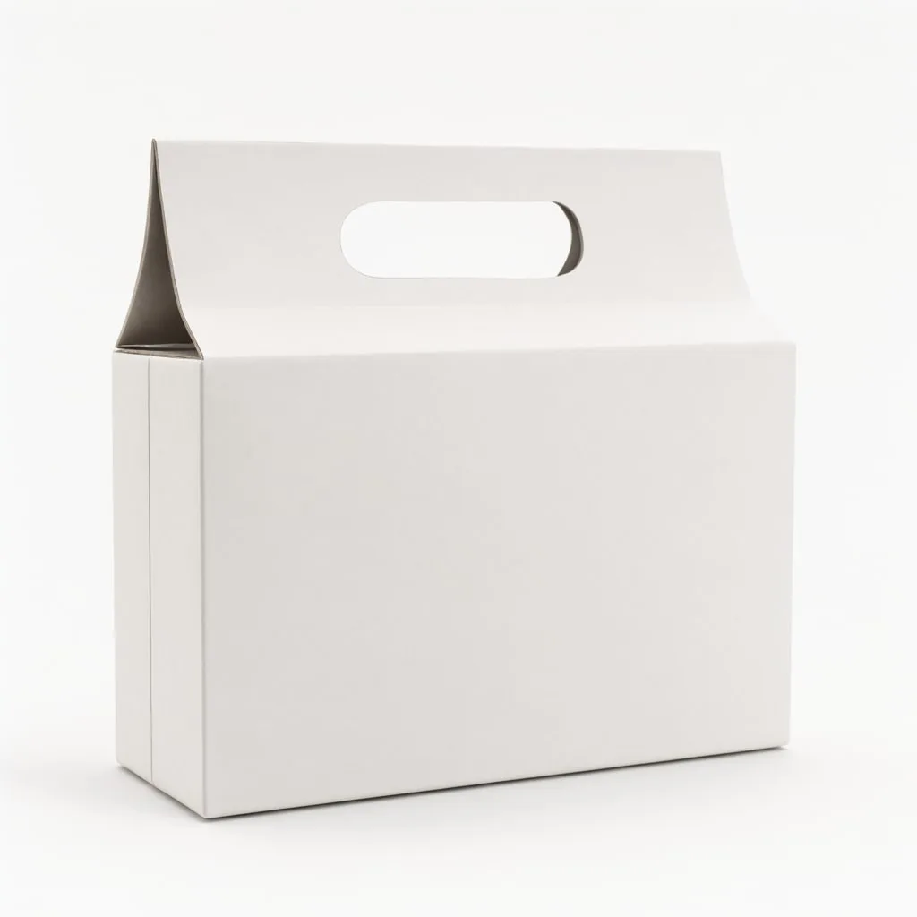 Blank Six Pack Ring