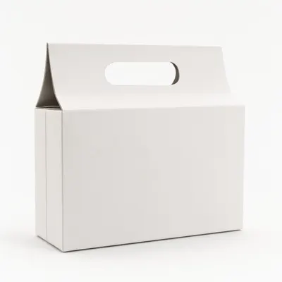 Blank Six Pack Ring