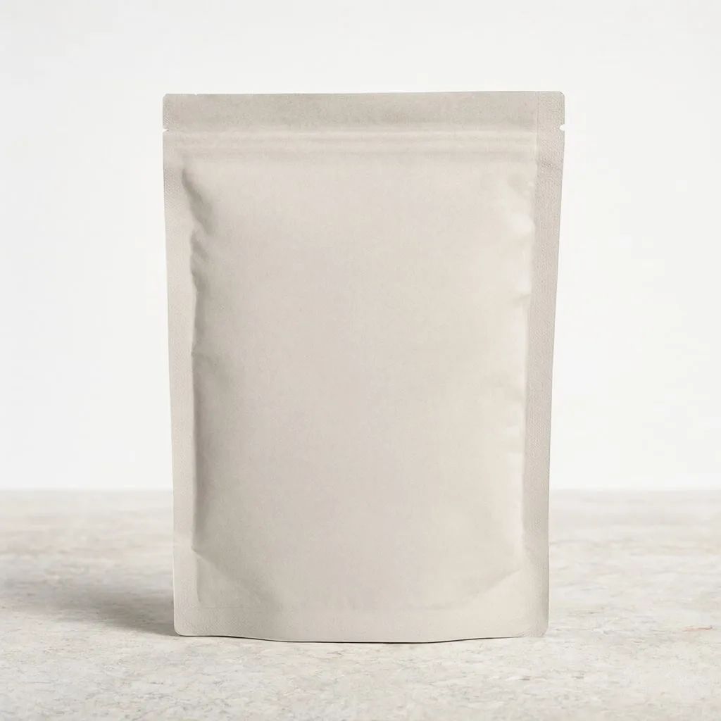 Blank Tea Pouch