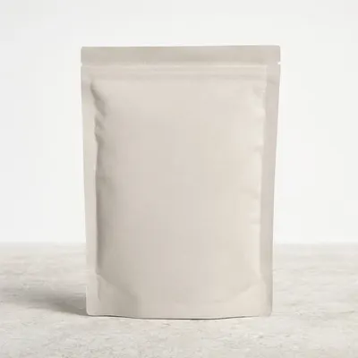 Blank Tea Pouch