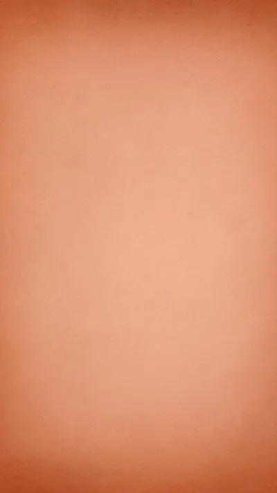 Terracotta Gradient in a soft palette