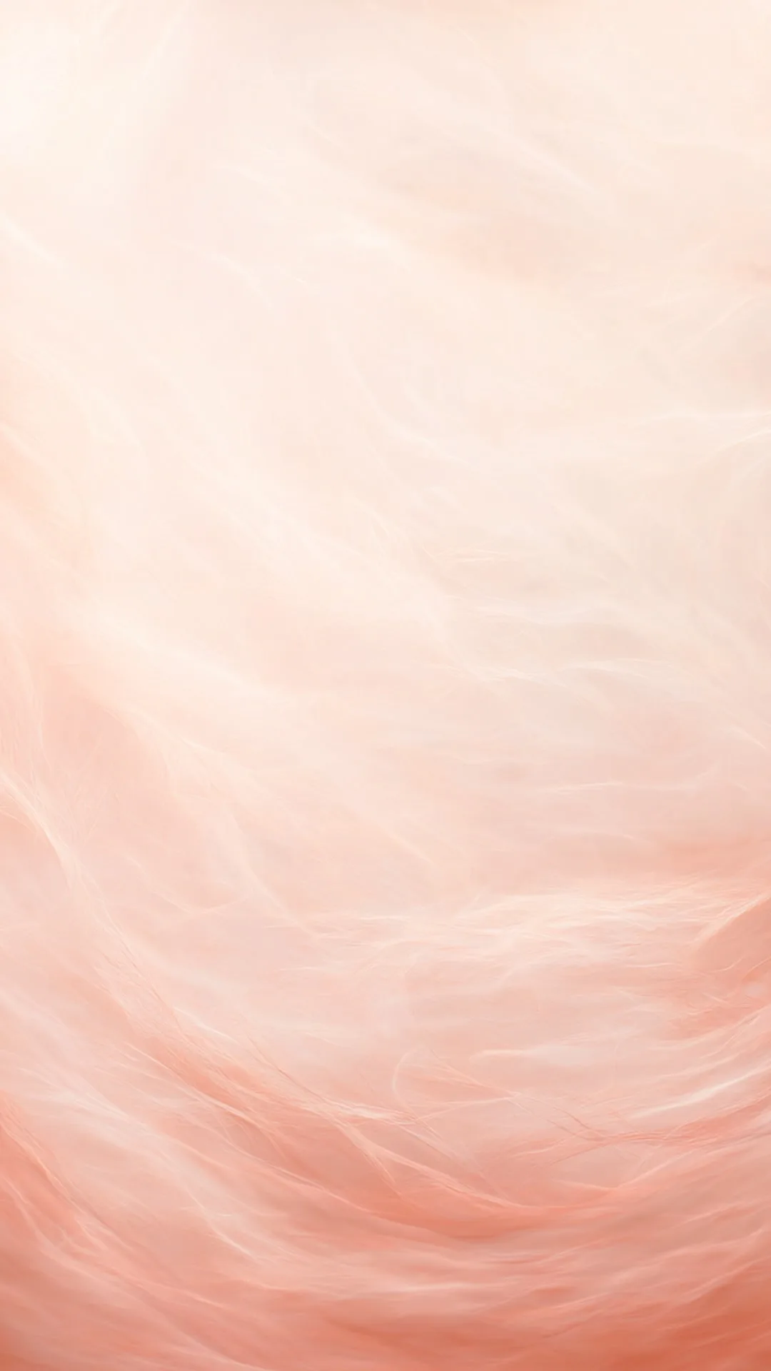 Blush And Ivory Gradient ในพาเลตต์สีอ่อน