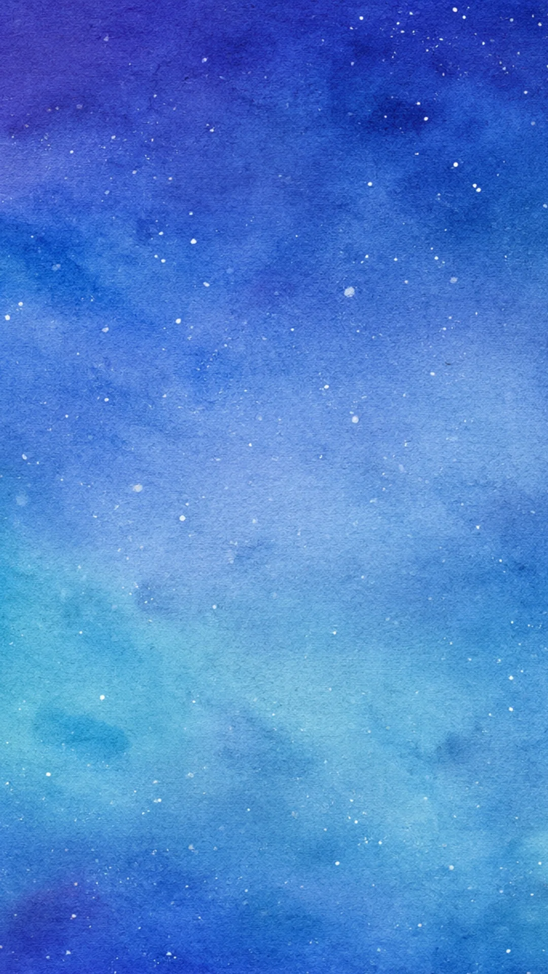 การไล่ระดับสีห้วงอวกาศพร้อมดวงดาวในจานสีอ่อน