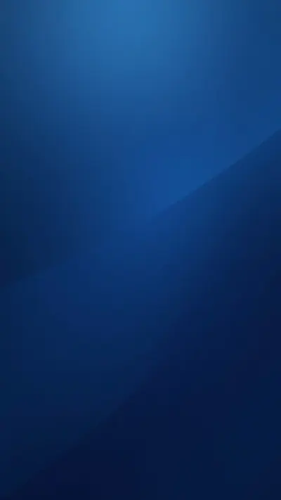 Deep Navy Gradient in a deep palette