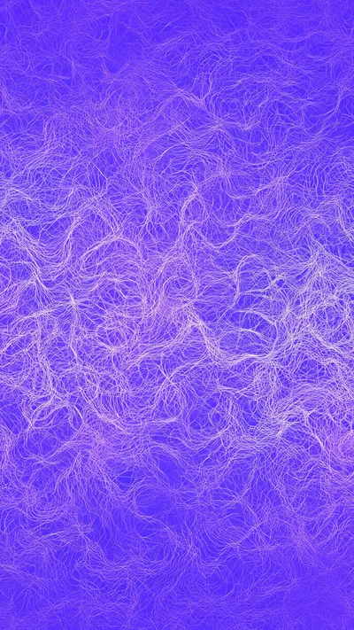 Thin Line Waves with subtle grain