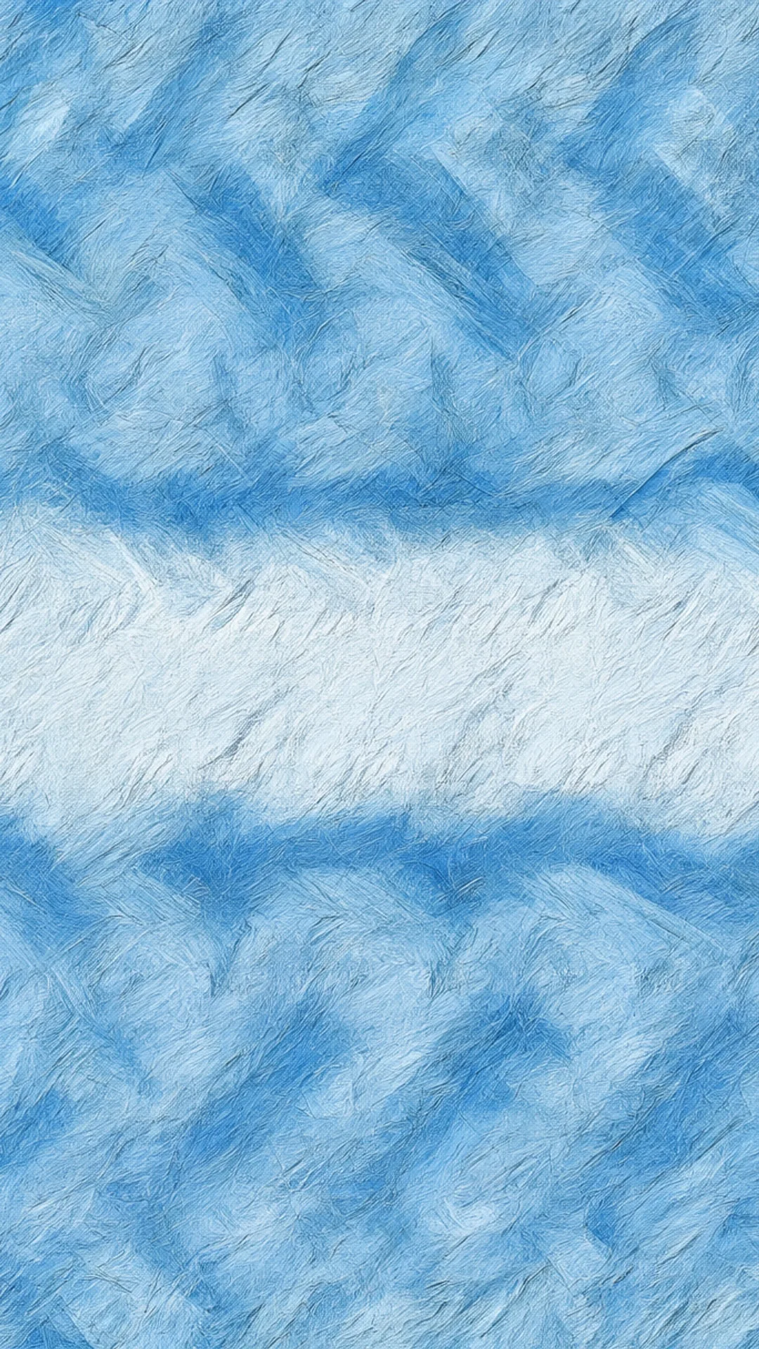 Duotone Gradient Mesh in a cool palette