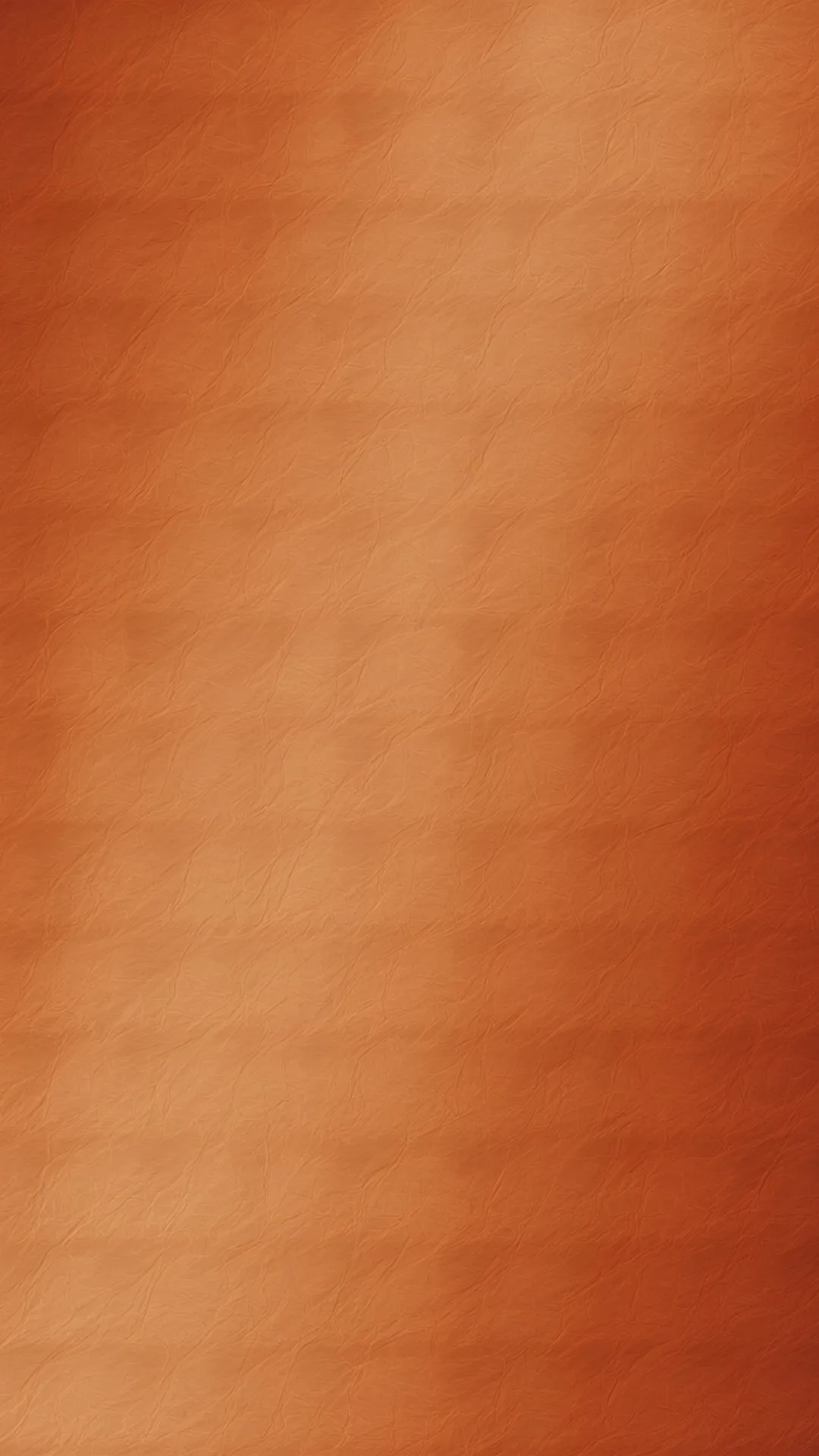 Terracotta Gradient ในรูปแบบภาพวาดสีน้ำมัน