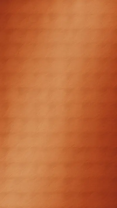 Terracotta Gradient ในรูปแบบภาพวาดสีน้ำมัน