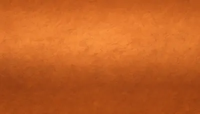 Terracotta Gradient ในรูปแบบภาพวาดสีน้ำมัน
