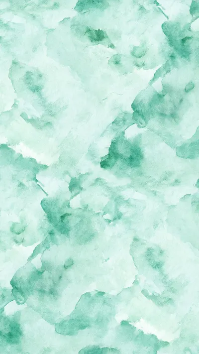 Ocean Teal Depth in a warm palette