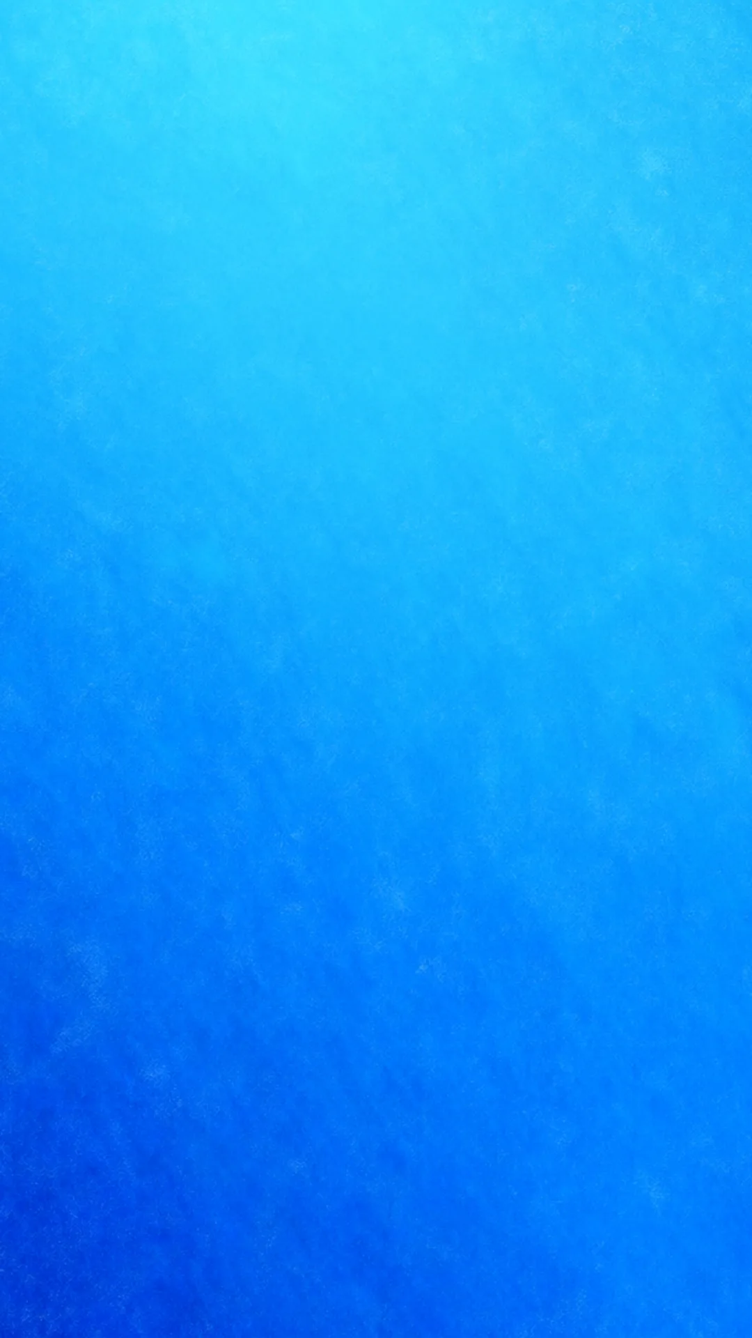 Arctic Blue Haze with subtle grain