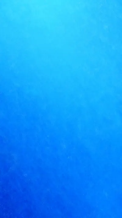 Arctic Blue Haze with subtle grain