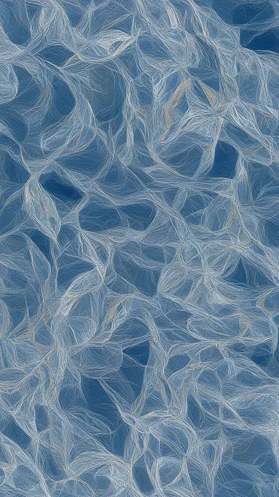 Duotone Gradient Mesh ในสไตล์ภาพวาดสีน้ำมัน