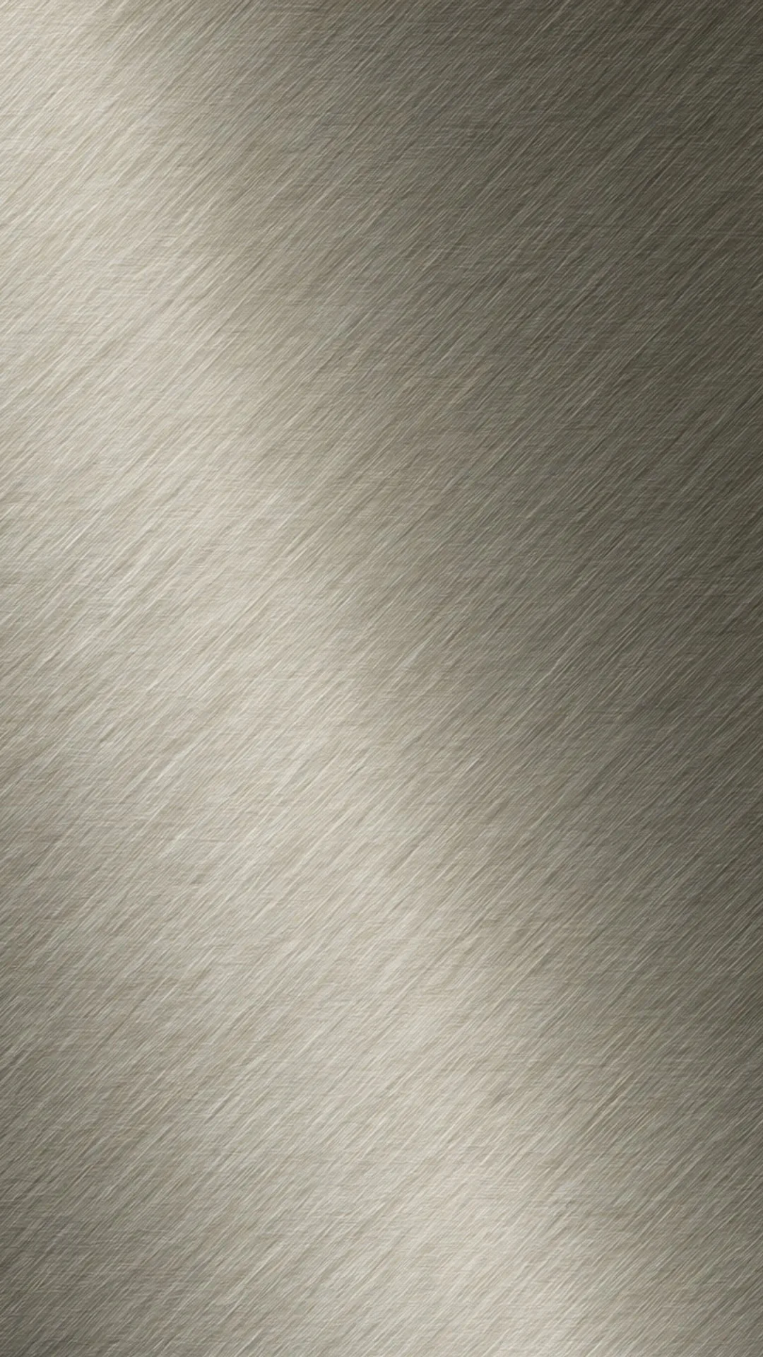 Brushed Metal Gradient in an oil painting style
