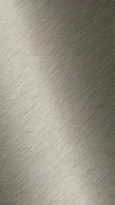 Brushed Metal Gradient in an oil painting style