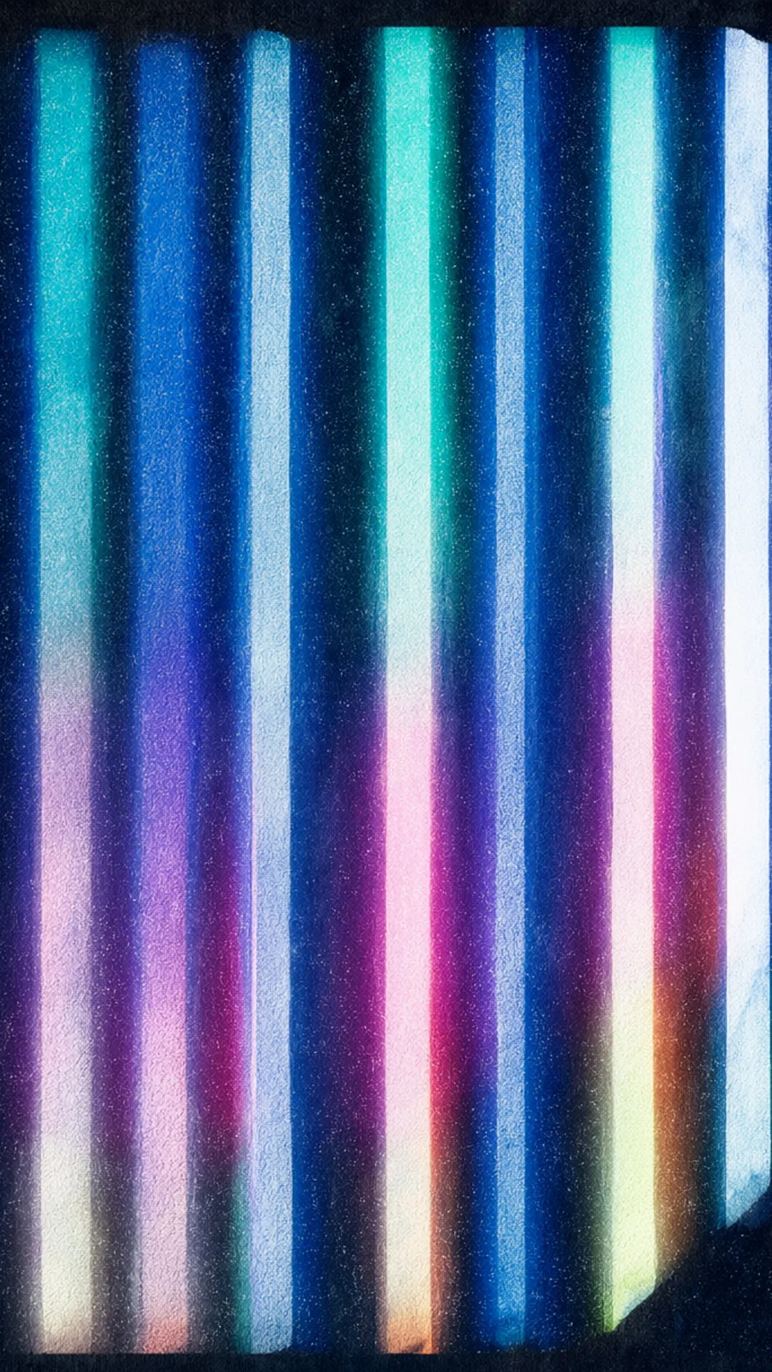 Window Light Stripes with subtle grain