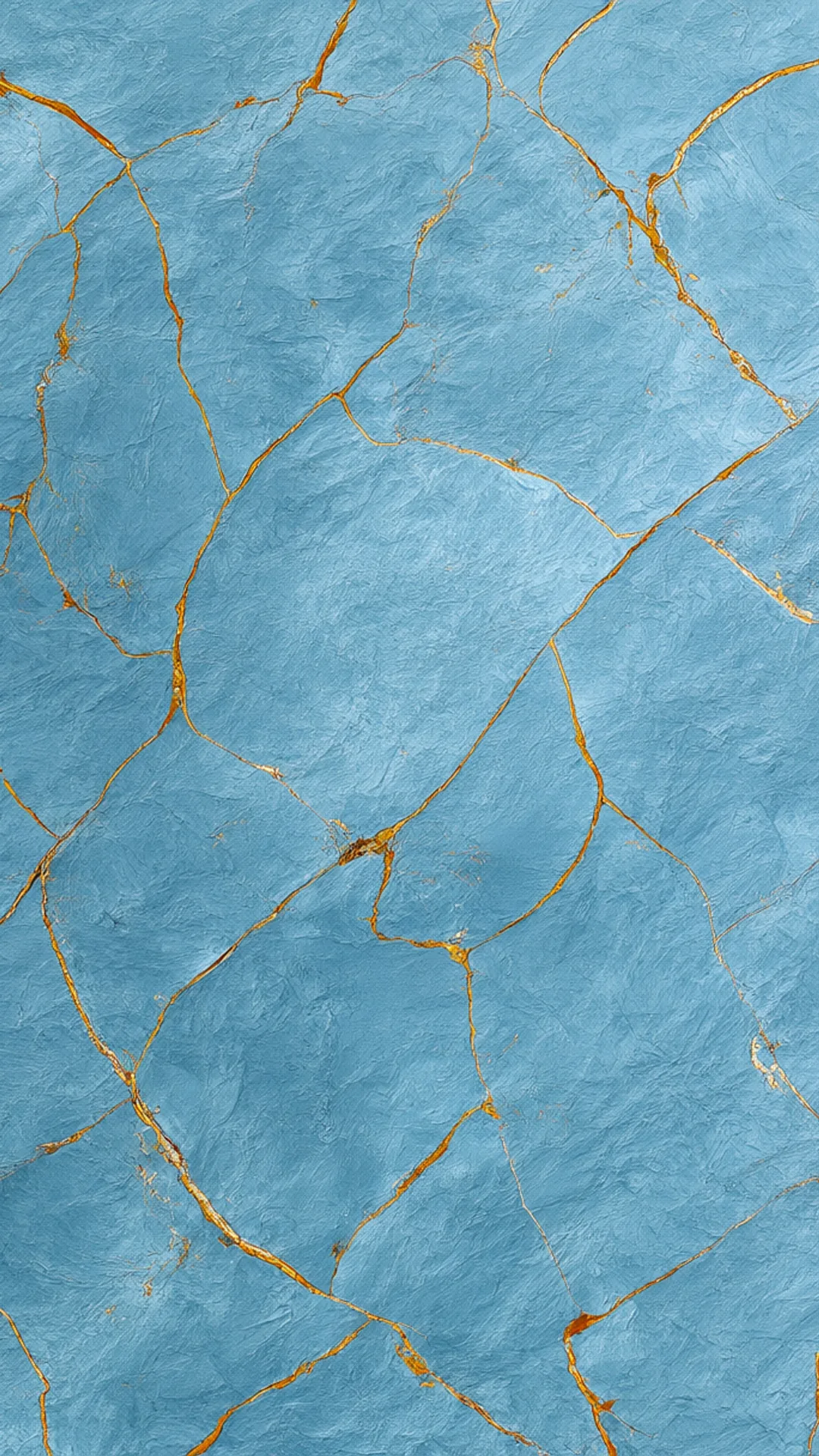 Kintsugi Gold Lines ในพาเลตต์สุดเท่