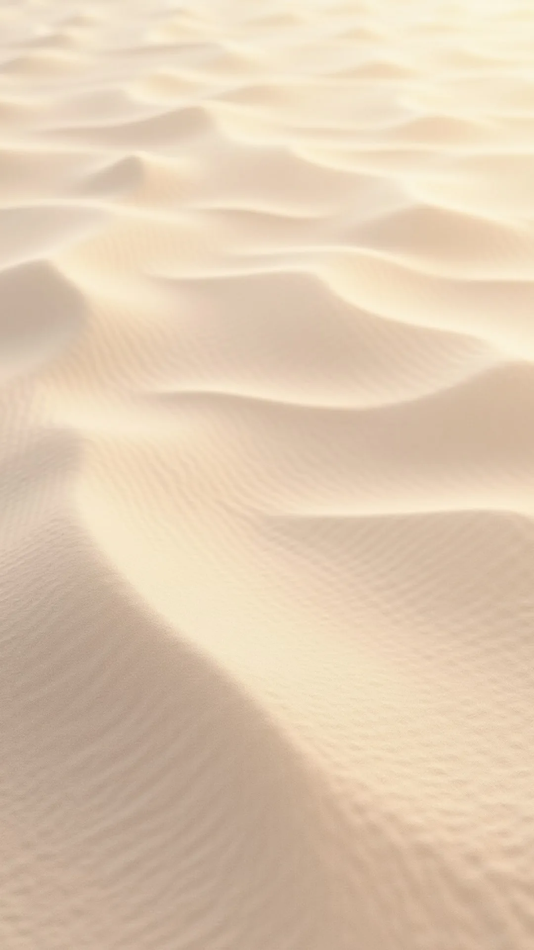 Sand Ripple Texture ในพาเลทท์สีอ่อน