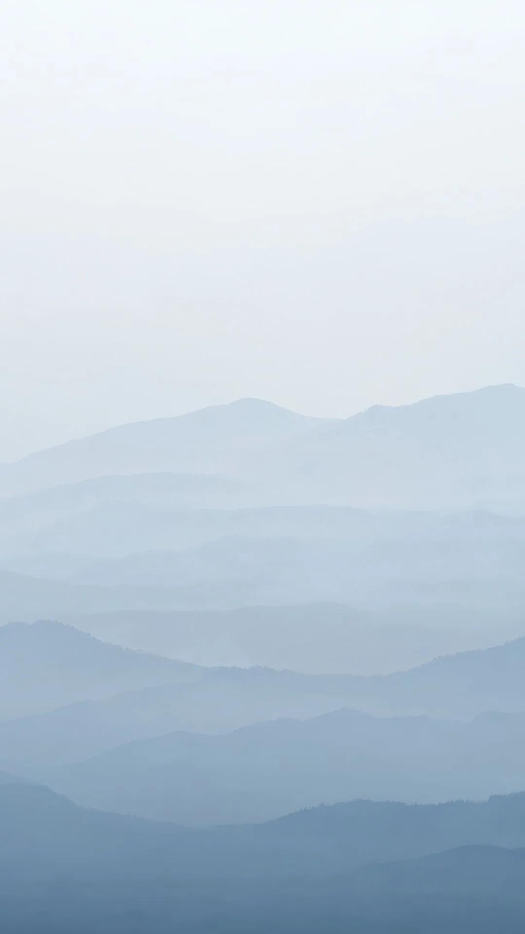 Minimal Fog Layers