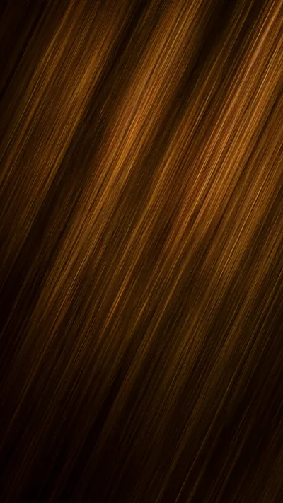 Dark Mode Bronze Streak พร้อมเกรนที่ละเอียดอ่อน