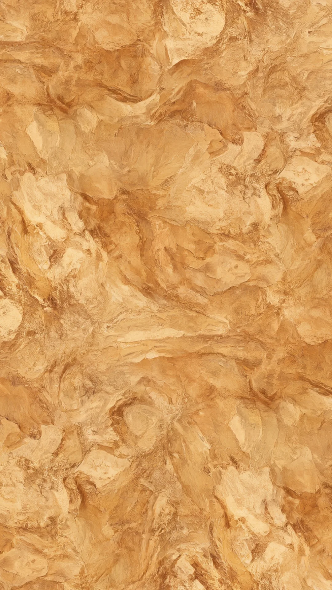 Desert Clay Tones in an oil painting style