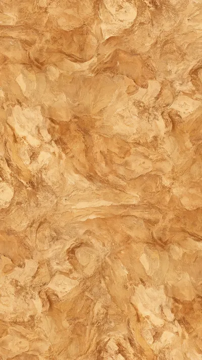 Desert Clay Tones in an oil painting style