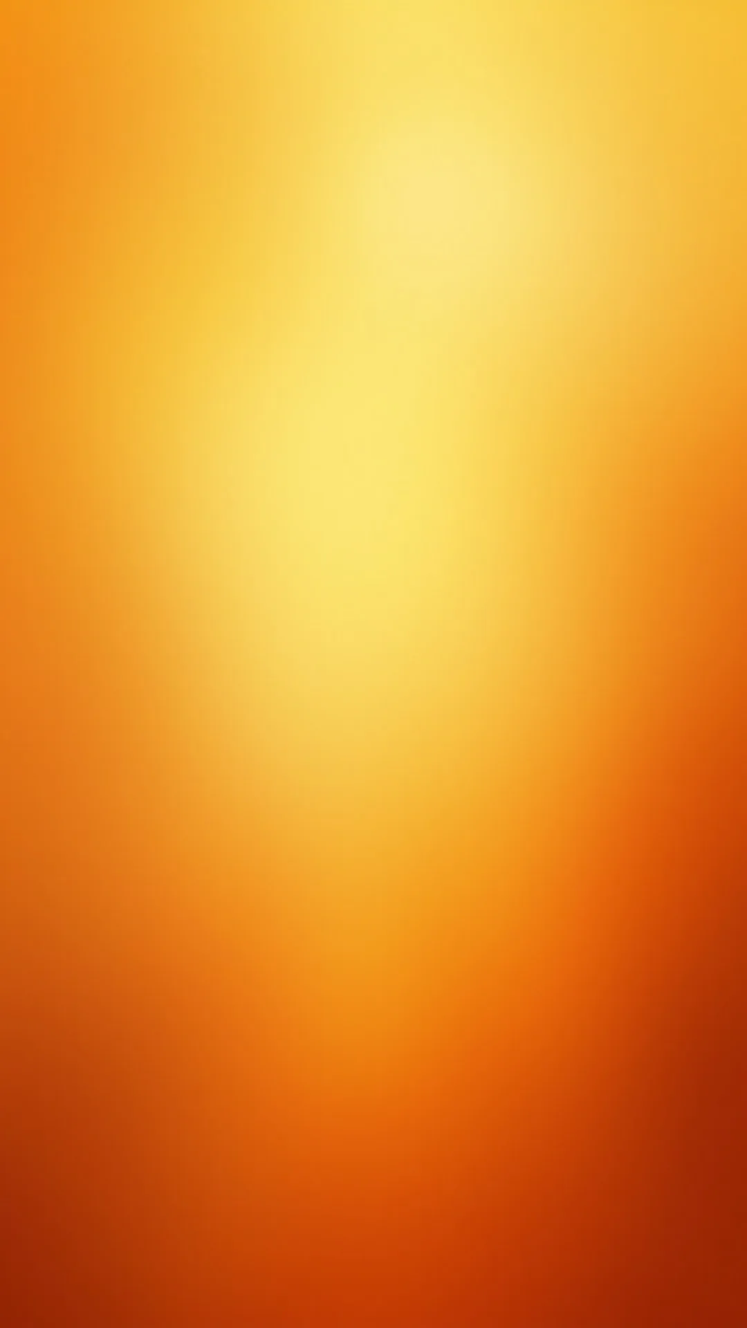 Autumn Amber Haze