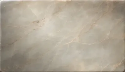 Polished Marble With Fine Veins with a minimal touch