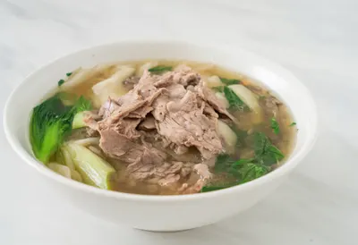 ชามเฝอเวียดนาม
