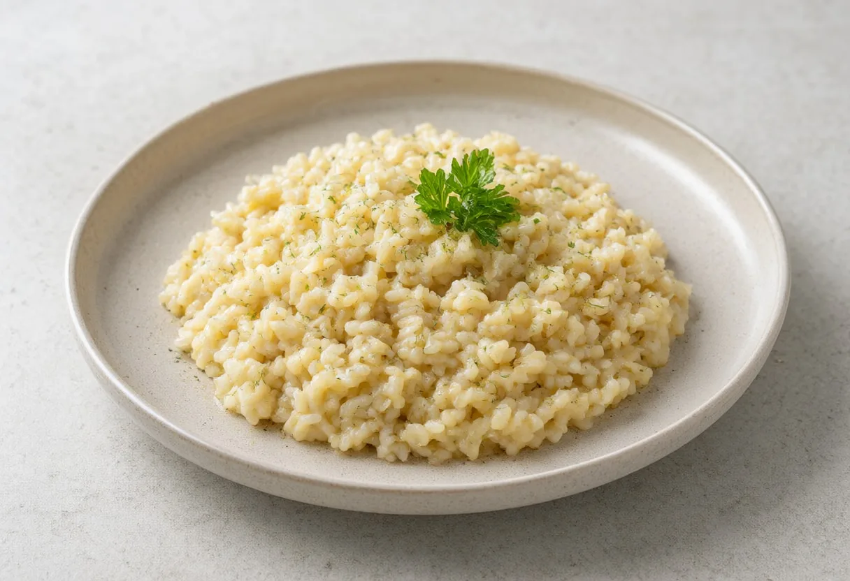 Risotto