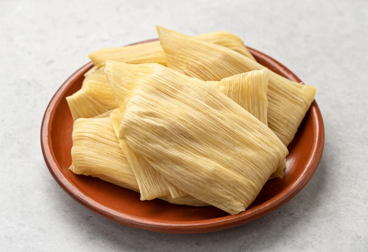 Mexican Tamales